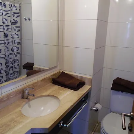 Kuizi Departamento Manuel Montt Apartment Santiago Room photo