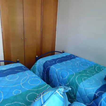 Kuizi Departamento Manuel Montt Apartment Santiago Room photo