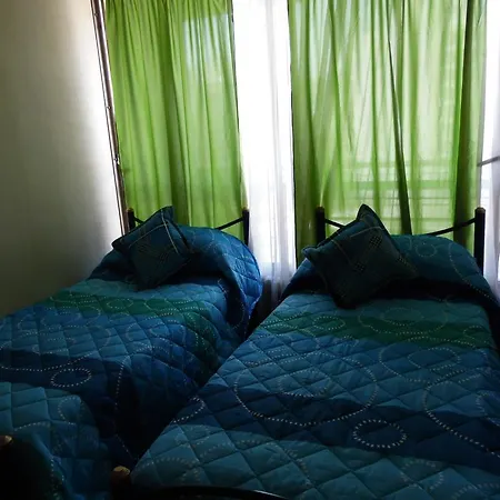 Kuizi Departamento Manuel Montt Apartment Santiago Room photo