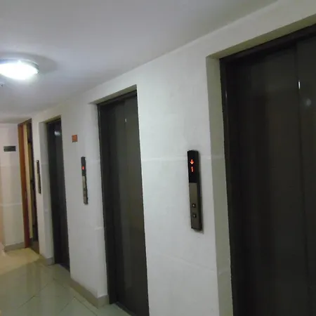 Kuizi Departamento Manuel Montt Apartment Santiago Room photo