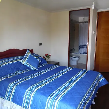Kuizi Departamento Manuel Montt Apartment Santiago Room photo
